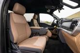 Thumbnail of 2023 Carbonized Gray Metallic Ford F-150