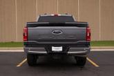 Thumbnail of 2023 Carbonized Gray Metallic Ford F-150