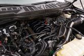 Thumbnail of 2023 Carbonized Gray Metallic Ford F-150