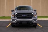 Thumbnail of 2023 Carbonized Gray Metallic Ford F-150