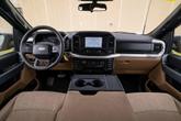 Thumbnail of 2023 Carbonized Gray Metallic Ford F-150