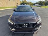 Thumbnail of 2020 Maple Brown Metallic Volvo V90