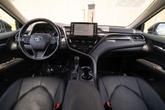 Thumbnail of 2022 Celestial Silver Metallic Toyota Camry