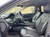 Thumbnail of 2022 Granite Crystal Clearcoat Metallic Jeep Compass