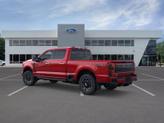 Thumbnail of 2025 Red Ford F-250