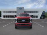 Thumbnail of 2025 Red Ford F-250