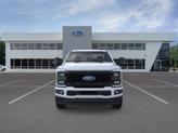 Thumbnail of 2025 White Ford F-350