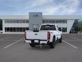 Thumbnail of 2025 White Ford F-350