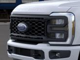 Thumbnail of 2025 White Ford F-350