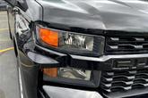 Thumbnail of 2022 Black Chevrolet Silverado 1500 Limited