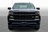 Thumbnail of 2022 Black Chevrolet Silverado 1500 Limited