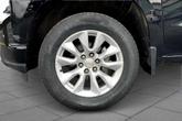Thumbnail of 2022 Black Chevrolet Silverado 1500 Limited