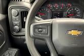 Thumbnail of 2022 Black Chevrolet Silverado 1500 Limited