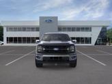 Thumbnail of 2025 Black Ford F-150