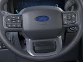 Thumbnail of 2025 Black Ford F-150