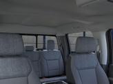 Thumbnail of 2025 Black Ford F-150