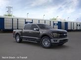 Thumbnail of 2025 Black Ford F-150