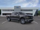 Thumbnail of 2025 Black Ford F-150