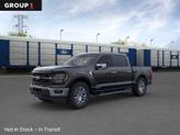 Photo of 2025 Black Ford F-150