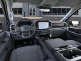 Thumbnail of 2025 Black Ford F-150