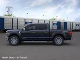 Thumbnail of 2025 Black Ford F-150