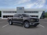 Thumbnail of 2025 Black Ford F-150
