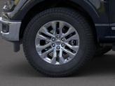 Thumbnail of 2025 Black Ford F-150