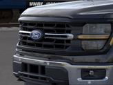 Thumbnail of 2025 Black Ford F-150