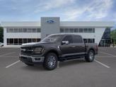 Thumbnail of 2025 Black Ford F-150