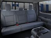 Thumbnail of 2025 Black Ford F-150