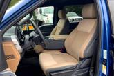 Thumbnail of 2023 Atlas Blue Metallic Ford F-150