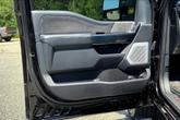 Thumbnail of 2025 Agate Black Metallic Ford F-350