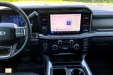 Thumbnail of 2025 Agate Black Metallic Ford F-350
