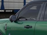 Thumbnail of 2025 Green Ford Bronco Sport