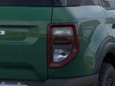 Thumbnail of 2025 Green Ford Bronco Sport