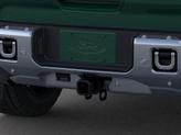 Thumbnail of 2025 Green Ford Bronco Sport