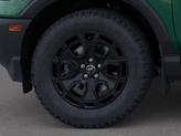 Thumbnail of 2025 Green Ford Bronco Sport