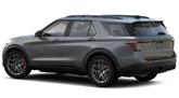 Thumbnail of 2025 Gray Ford Explorer