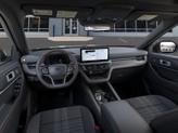 Thumbnail of 2025 Gray Ford Explorer