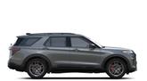 Thumbnail of 2025 Gray Ford Explorer