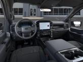 Thumbnail of 2025 White Ford F-150