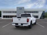 Thumbnail of 2025 White Ford F-150