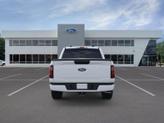 Thumbnail of 2025 White Ford F-150