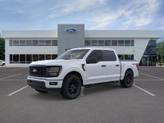 Thumbnail of 2025 White Ford F-150