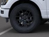 Thumbnail of 2025 White Ford F-150