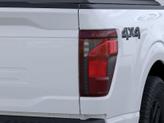 Thumbnail of 2025 White Ford F-150