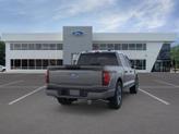 Thumbnail of 2025 Gray Ford F-150