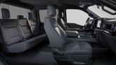 Thumbnail of 2025 Gray Ford F-150