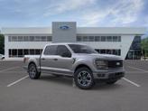 Thumbnail of 2025 Gray Ford F-150