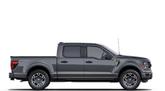 Thumbnail of 2025 Gray Ford F-150